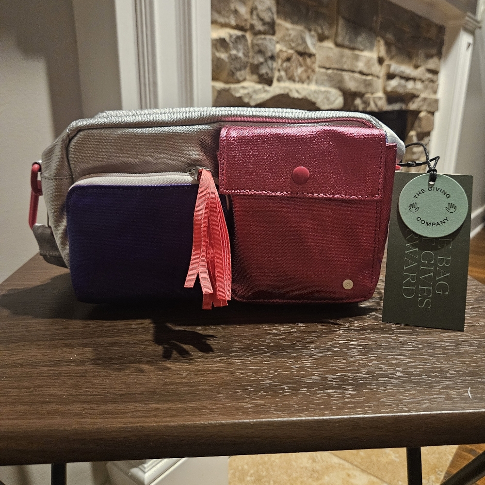 KANE BIKE/SCOOTER BAG